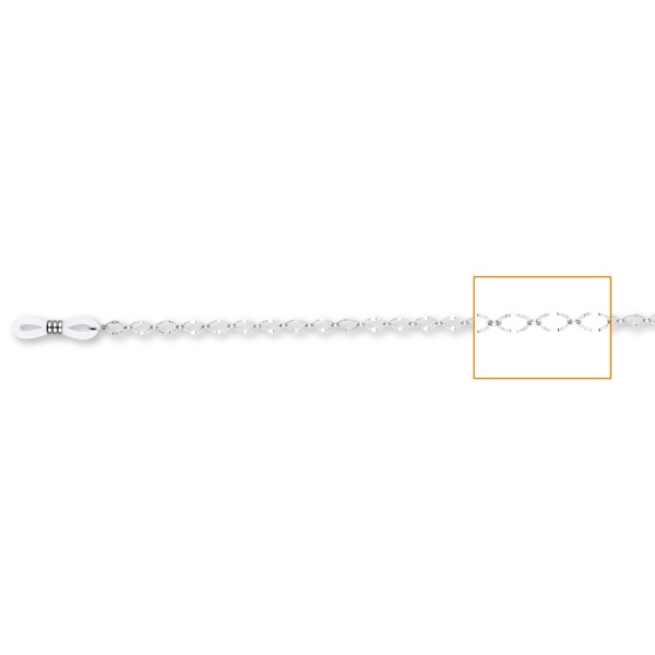 Beads - パール｜Pearl メガネチェーン CW-358