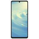 シャープ｜SHARP 【防水 防塵 おサイフケータイ】AQUOS sense6「SHM19AS」Snapdragon 690 6.1型 メモリ/ストレージ：4GB/64GB nanoSIM eSIM DSDV対応 ドコモ / au / ソフトバンクSIM対応 SIMフリースマートフォン【国内正規品】