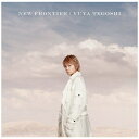 ソニーミュージックマーケティング|Sony Music Marketing 手越祐也/ NEW FRONTIER 通常盤【CD】 【代金引換配送不可】