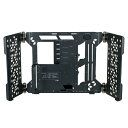 クーラーマスター｜COOLER MASTER PCケース MasterFrame 700 ブラック MCF-MF700-KGNN-S00