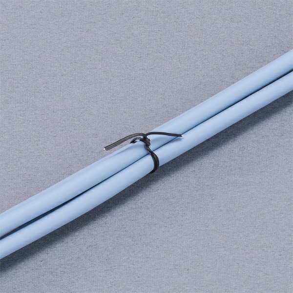 �ʥ��Х䥷��Nakabayashi �ӥˡ��륿�� [1.8x20m] �����դ� �֥�å� CW-VT20/BK