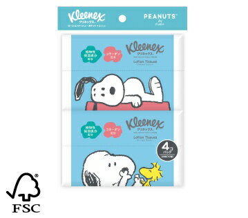 �N���l�b�N�X ���[�V�����e�B�V���[ �X�k�[�s�[ �|�P�b�g 20��(10�g)×4�R�p�b�N