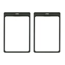 Cokin|コッキン NX フイルターフレーム2個セット 100x143.5 FRD03NXS