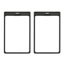 Cokin|コッキン NX フィルターフレーム2個セット 100x150 FRD04NXS