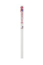 大直|ONAO アイロンで簡単に貼れる 強さ約4倍丈夫なアイロン障子紙 94cm×3.6m 障子2枚分 さくら A-300