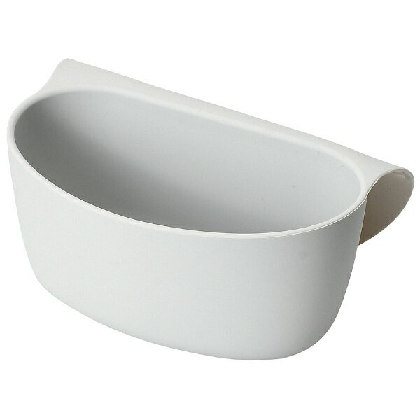 パール金属｜PEARL METAL ペタッとポケット穴なし グレー CX-1255