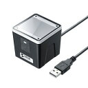 サンワサプライ|SANWA SUPPLY バーコードリーダー [USB...(2)