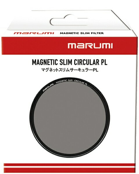 For Special Effects - マルミ光機｜MARUMI 67mm マグネットスリムサーキュラーPL
