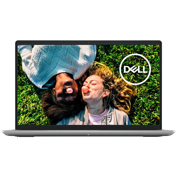 DELL｜デル ノートパソコン Inspiron 15 3511 プラチナシルバー NI355-BWHBCS [15.6型 /Windows11 Home /intel Core i5 /Office HomeandBusiness /メモリ：8GB /SSD：256GB /2021秋冬モデル]【rbpc2022】のサムネイル