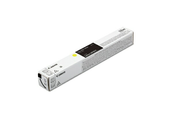 CANON�å���Υ� CRG-063LYEL �����ȥʡ� 063L Y ��������