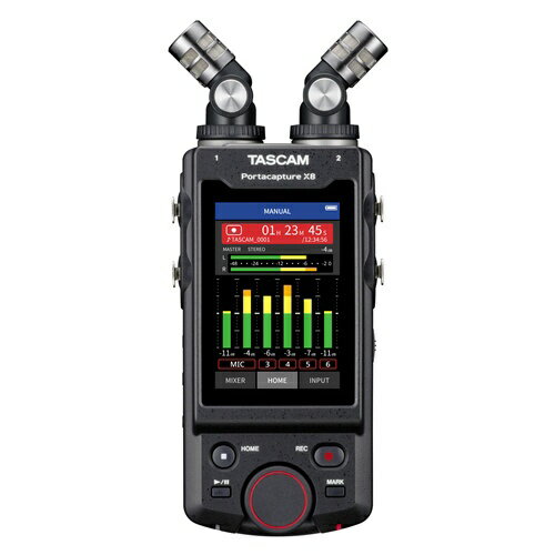 TASCAM|タスカム リニアPCMレコーダー...の紹介画像2