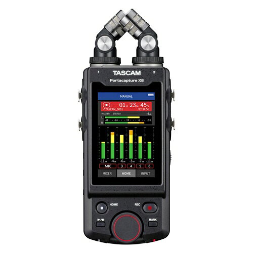 TASCAM|タスカム リニアPCMレコーダー...の紹介画像3
