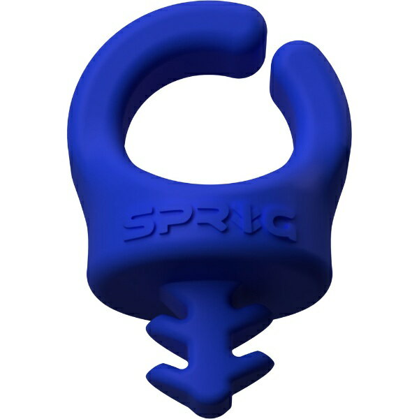 SPRIG｜スプリッグ S6PK-1420-BL スプリッグ 1/4-20 （6個入） ブルー ブルー S6PK-1420-BL