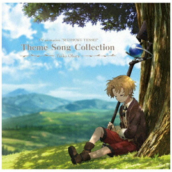 ������TOHO �縶ͳ���/ TV���˥��̵��ž�� ���������Ԥä����ܵ��Ф�����Theme Song Collection��CD�� �������������Բġ�