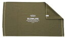 S݁bGENDAI HYAKKA XEFbg uPbg Sweat Blanket BERTRAND field guide(1380~800mm/J[L) A361 KH