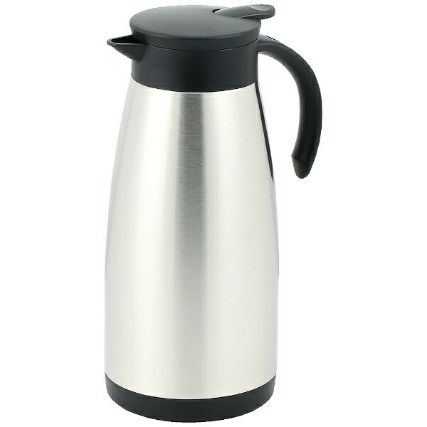 パール金属｜PEARL METAL アコット ステンレス テーブルポット 1.5L HB-6024