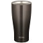 ⥹THERMOS Ǯ֥顼 [600ml] ֥åǡ JDE-601LTD-BK-G