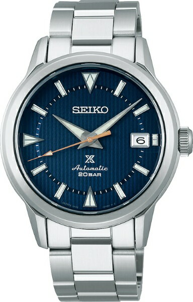 セイコー｜SEIKO ■コアショップ限定 SBDC159【最大巻上時約70時間持続】プロスペックス(PROSPEX)1959 初代アルピニスト 現代デザイン [正規品]