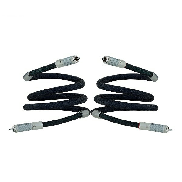 FURUTECH|フルテック ハイエンド・グレードRCAケーブル 1.2m ペア Lineflux-NCF(RCA)