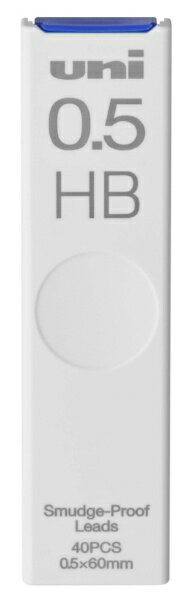 ɩɮMITSUBISHI PENCIL 㡼ؿ uni() ULS0540HB [0.5mm /HB]