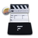 Filmsticks|フィルムスティックス FCBT-EU クラッパーボード タイニー タイニー FCBT-EU