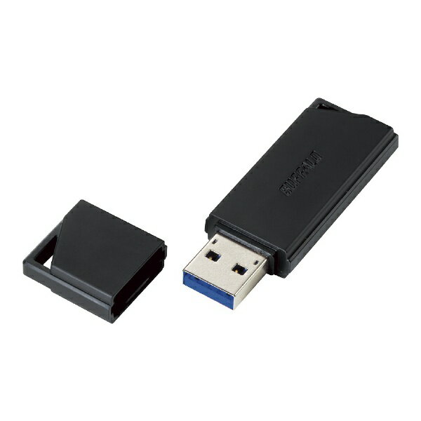 BUFFALO|バッファロー USBメモリ S...の紹介画像3