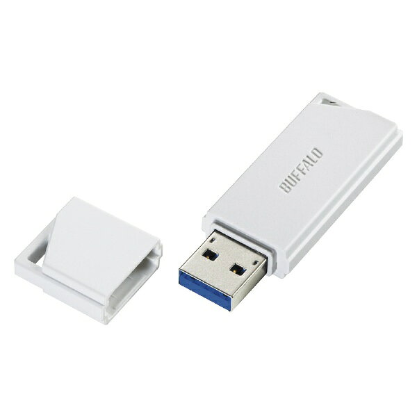 BUFFALO|バッファロー USBメモリ S...の紹介画像3