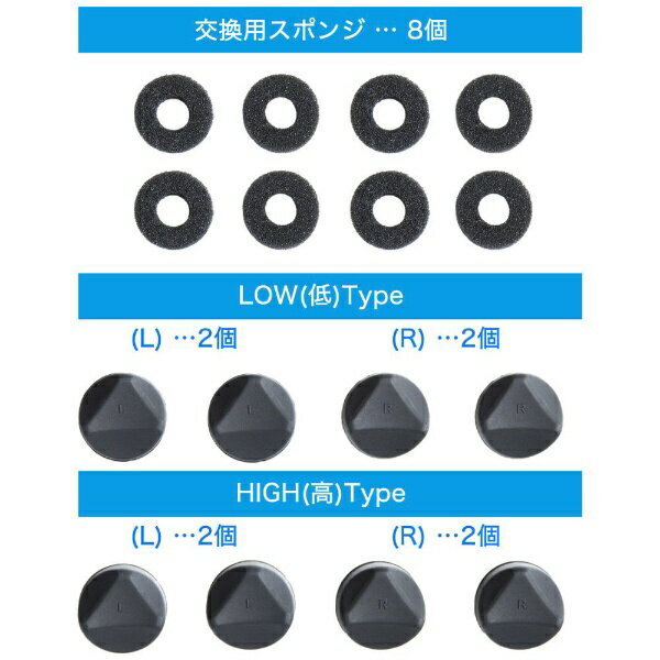 アンサー｜Answer PS5コントローラ用 ピタッとフィンガー （ブラック） ANS-PSV020BK【PS5】 3
