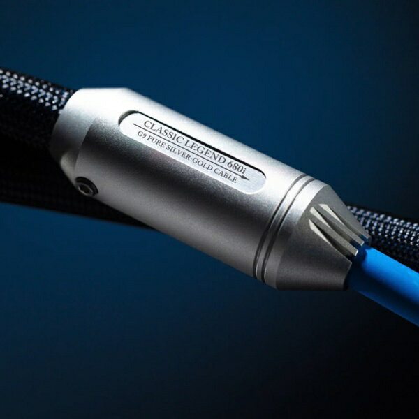 SILTEC�å���ƥå� 1.5m RCA�����֥� Classic-Legend-680I-RCA/1.5m [1.5m]