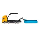 ボーネルンド|Borne Lund SK1683 ボルボ クレーン付きダンプカー SIKU SK1683