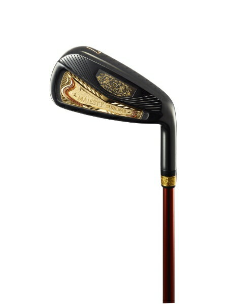 MAJESTYåޥƥ  MAJESTY SUBLIME 50th ANNIVERSARY IRON #5MAJESTY LV920 եȡSR