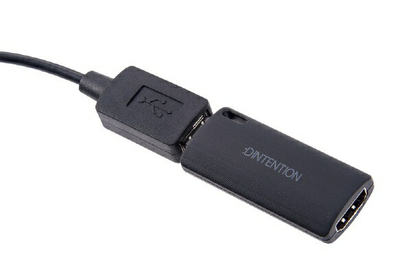 Dadandall｜ダダンドール ウェブカメラ化 [USB-C＋USB-A接続 →ポート：HDMI] USB2....