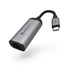 A_GcbADAM elements LANϊA_v^ [USB-C IXX LAN] 1GbpsΉ(Chrome/Mac/Windows) O[ AAPADE1GY