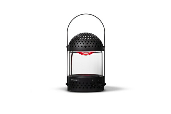 【エントリーで最大2万ポイント当たる｜6/25まで】 TRANSPARENT SPEAKER｜トランス...