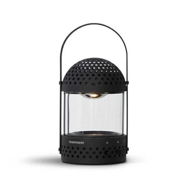 【エントリーで最大2万ポイント当たる｜6/25まで】 TRANSPARENT SPEAKER｜トランス...