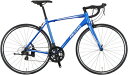 NESTO|ネスト 700x25C型 ロードバイク FALAD ファラド 430mm(ブルー/外装14段変速《適応身長:150~165cm》)NE-22-0092022年モデル【キャンセル・返品不可】 【代金引換配送不可】