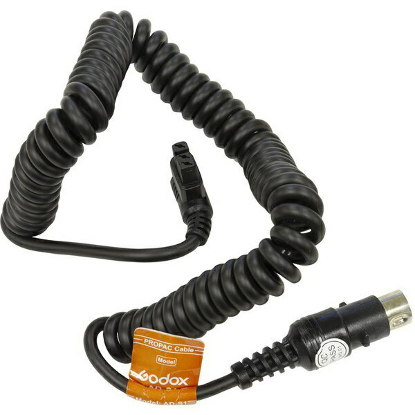 GODOX｜ゴドックス GX ゴドックス用バッテリーケーブルPB-Gx