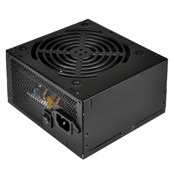 SilverStone｜シルバーストーン PC電源 ET750-G ブラック SST-ET750-B-Rev 750W /ATX /Bronze