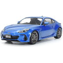 タミヤ｜TAMIYA 1/24 スポーツカーシリーズ No．362 SUBARU BRZ（ZD8） 【代金引換配送不可】