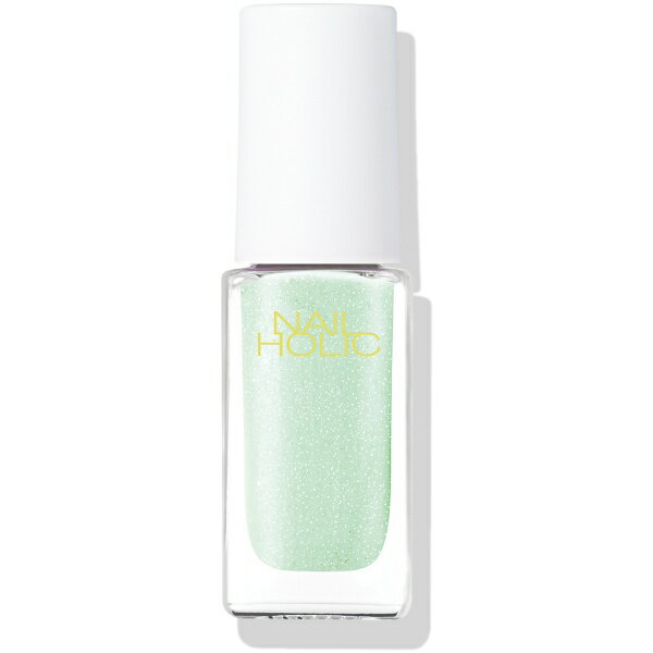 コーセー｜KOSE NAIL HOLIC（ネイルホリック）リミテッドカラー 22S GR726 5mLのサムネイル