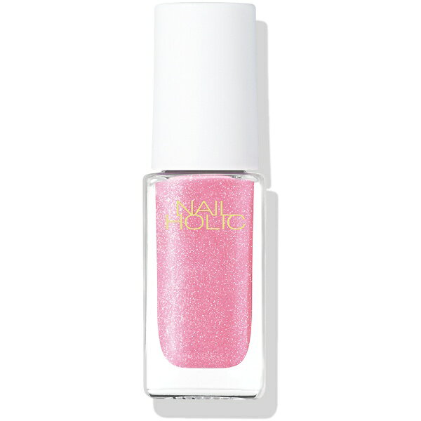 コーセー｜KOSE NAIL HOLIC（ネイルホリック）リミテッドカラー 22S PK833 5mLのサムネイル