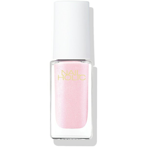 コーセー｜KOSE NAIL HOLIC（ネイルホリック）リミテッドカラー 22S PK832 5mLのサムネイル