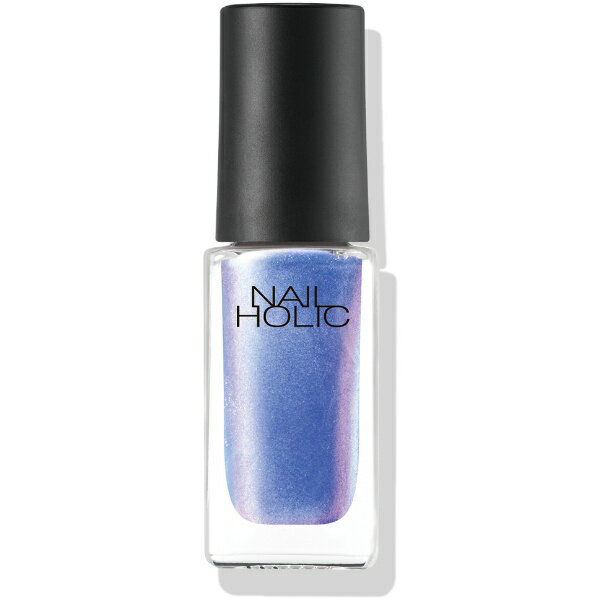 コーセー｜KOSE NAIL HOLIC（ネイルホリック）シアーパールカラー PU171 5mL