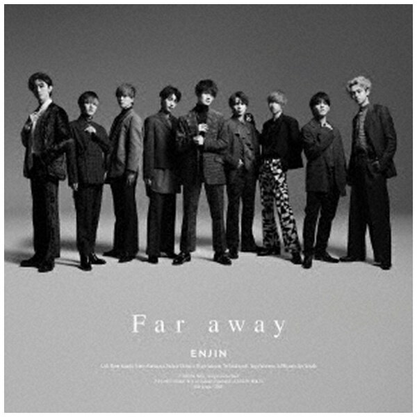 ˥Сߥ塼åUNIVERSAL MUSIC ߿/ Far away ̾סCD Բġ