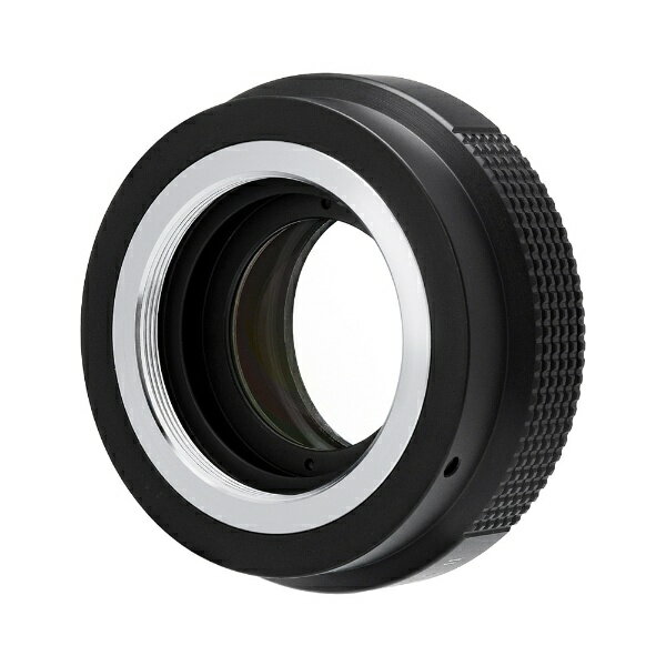 中一光学｜ZHONG YI OPTICS 中一光学　フォーカルレデューサーアダプター Lens Turbo II M42-NZ (M42マウントレンズ → ニコンZマウント変換) LTIIM42-NZx0.7 2