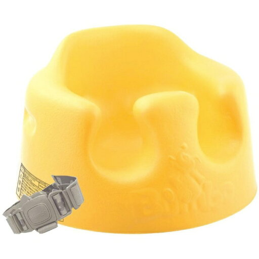 ティーレックス|T-REX バンボ(Bumbo) 床置き専用 ベビーソファ 専用腰ベルト入り ミモザイエロー バンボ ミモザイエロー Bumbo ティーレックス|T-REX バンボ(Bumbo) 床置き専用 ベビーソファ 専用腰ベルト入り ミモザイエロー バンボ ミモザイエロー Bumbo