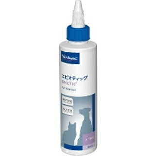 ネコ用グッズ ビルバックジャパン｜Virbac Japan エピオティックペプチド 犬猫用 125mL