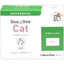 メニワン｜Meni-One Duo One Cat 猫用 60包入