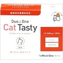 メニワン|Meni-One Duo One Cat Tasty 粉末タイプ 猫用 60包入