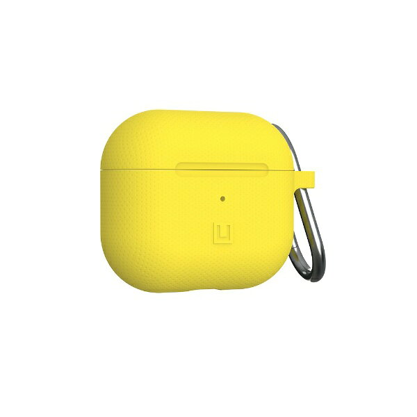 UAG｜URBAN ARMOR GEAR Apple AirPods 第3世代用 耐衝撃ケース U by UAG DOT アシッド UAG-RUAP3D-AD biccamera-13671521 楽天ビック(ビックカメラ×楽天) サンプル画像2